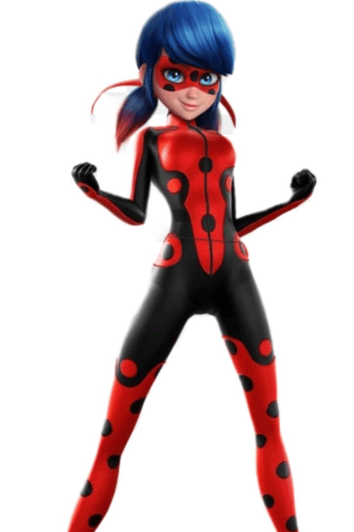 Ladybug