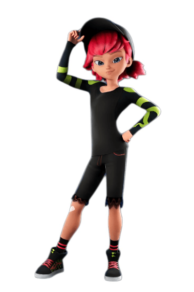 Alix