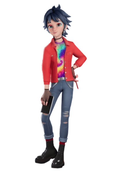 Marc