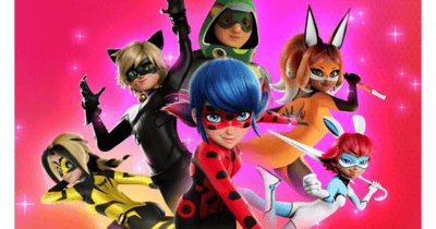 Miraculous