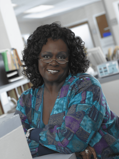 Laverne Roberts