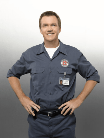 Janitor