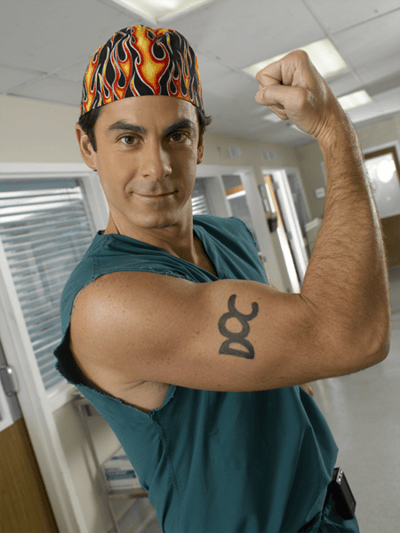 Todd Quinlan