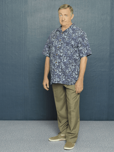 Robert Kelso – Bob Kelso