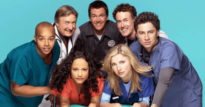 Scrubs