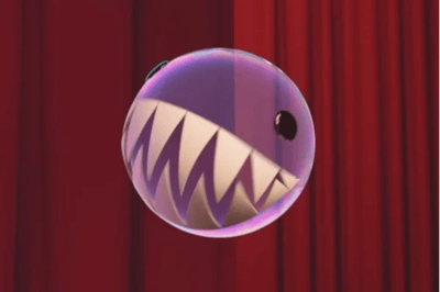 Bubble