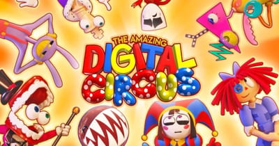 The Amazing Digital Circus