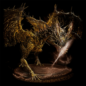 Fortissax la liche draconique