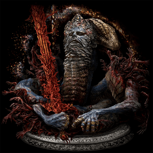 Serpent dévoreur de dieux & Rykard