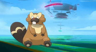 Pokémon