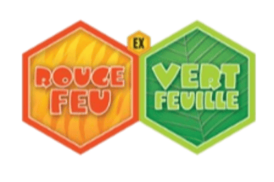 EX FireRed & LeafGreen
