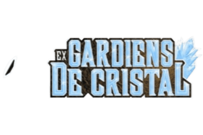 EX Crystal Guardians