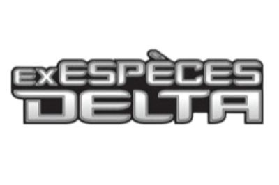 EX Delta Species