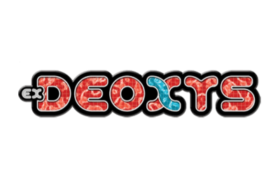 EX Deoxys