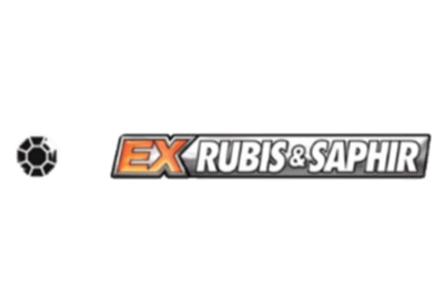 EX Ruby & Sapphire