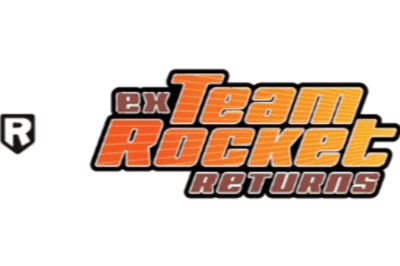 EX Team Rocket Returns