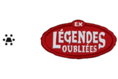 EX Unseen Forces