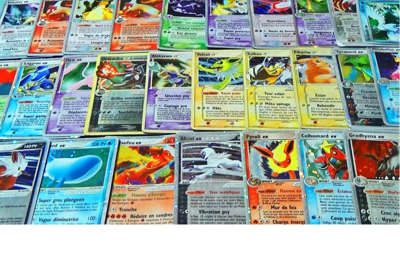 TCG Pokémon