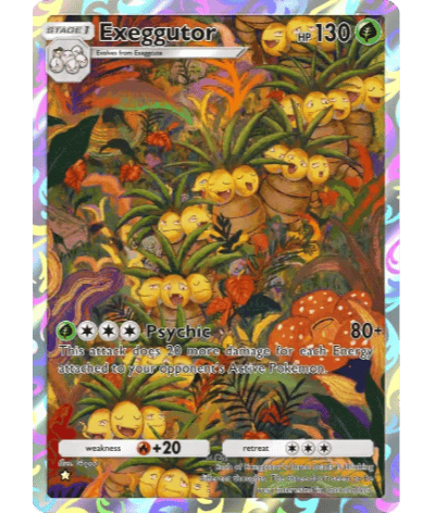 EXEGGUTOR