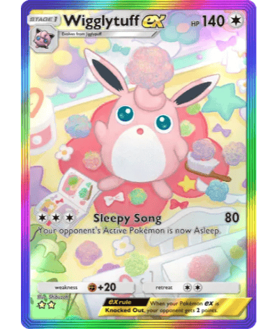 WIGGLYTUFF