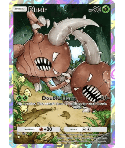 PINSIR