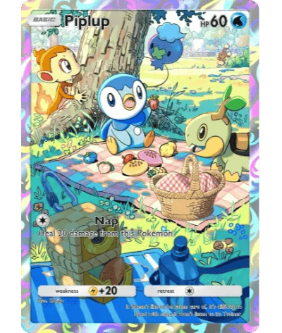 PIPLUP