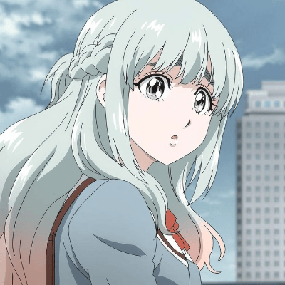 Kuon Shinzaki
