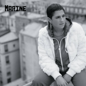 Marine