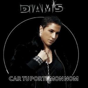 Car tu portes mon nom