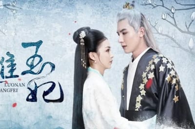 Consort Luo Nan 2