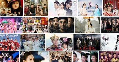 C-drama