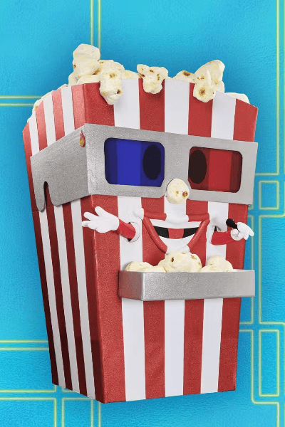 Pop-corn