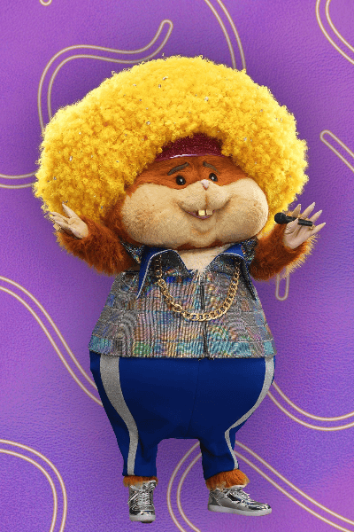 Hamster