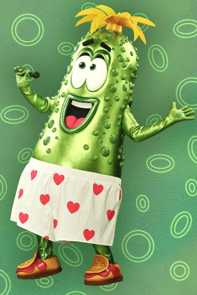 Cornichon