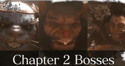Black Myth: Wukong