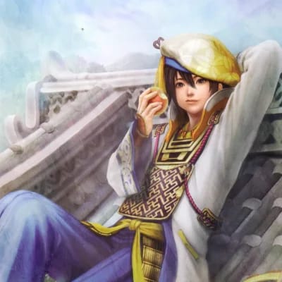 Takenaka Hanbei