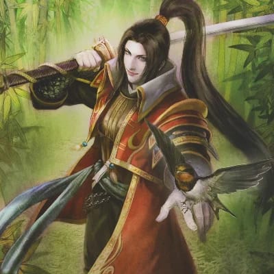 Sasaki Kojiro