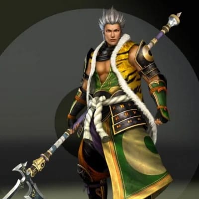 Kato Kiyomasa