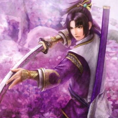 Mori Ranmaru