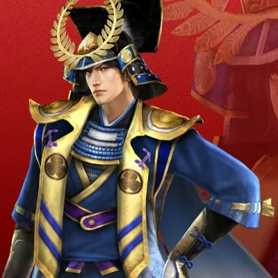 Tokugawa Hidetada