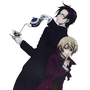 Aloïs y Claude