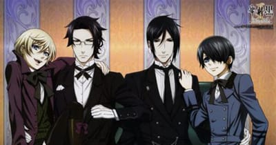 Black Butler