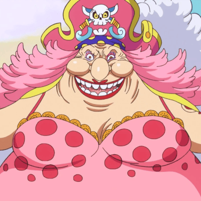 Big Mom