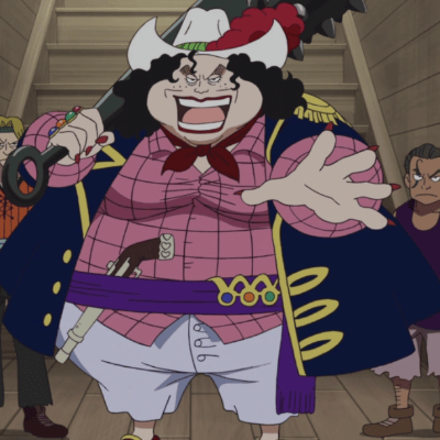 Alvida
