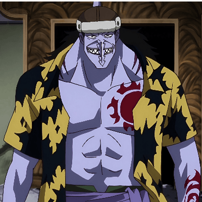 Arlong