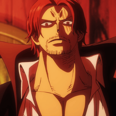 Shanks