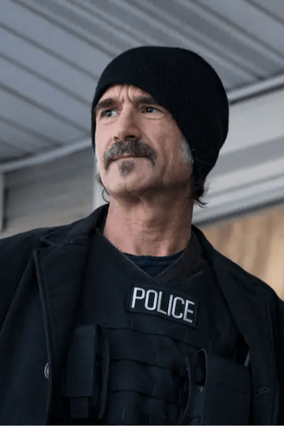 Alvin Olinsky