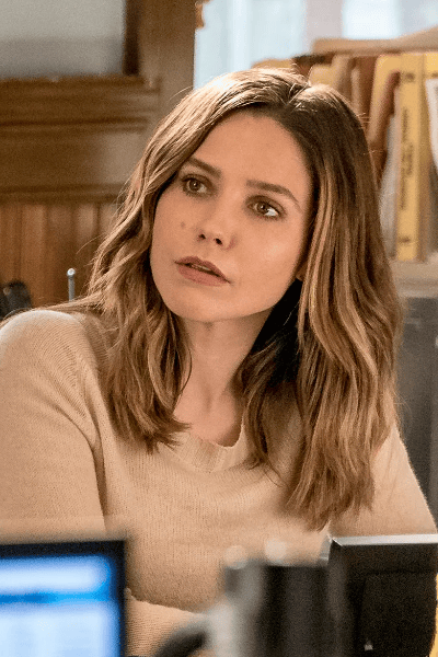 Erin Lindsay