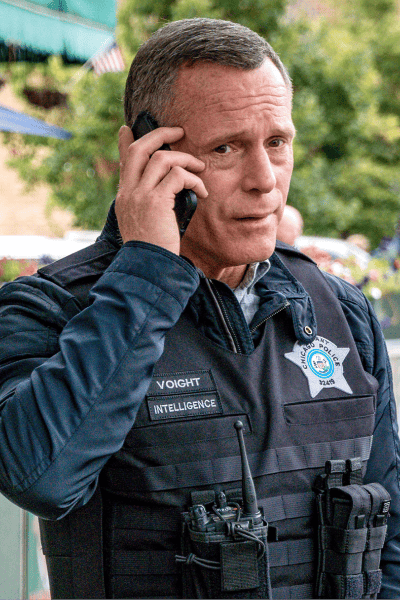 Henry « Hank » Voight