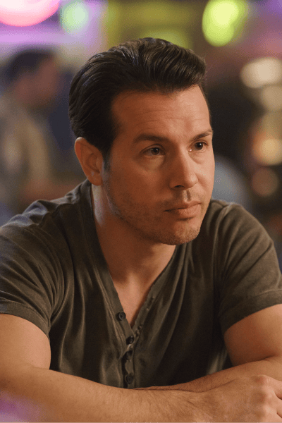 Antonio Dawson